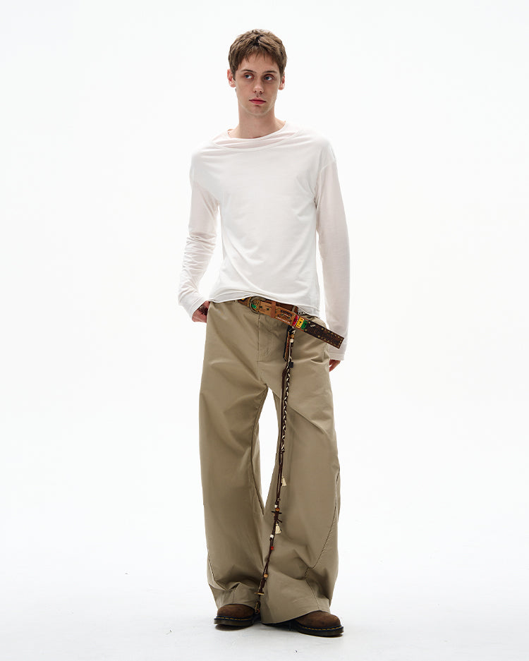 MADWITCH PREMIUM LIGHTWEIGHT TOP #27302
