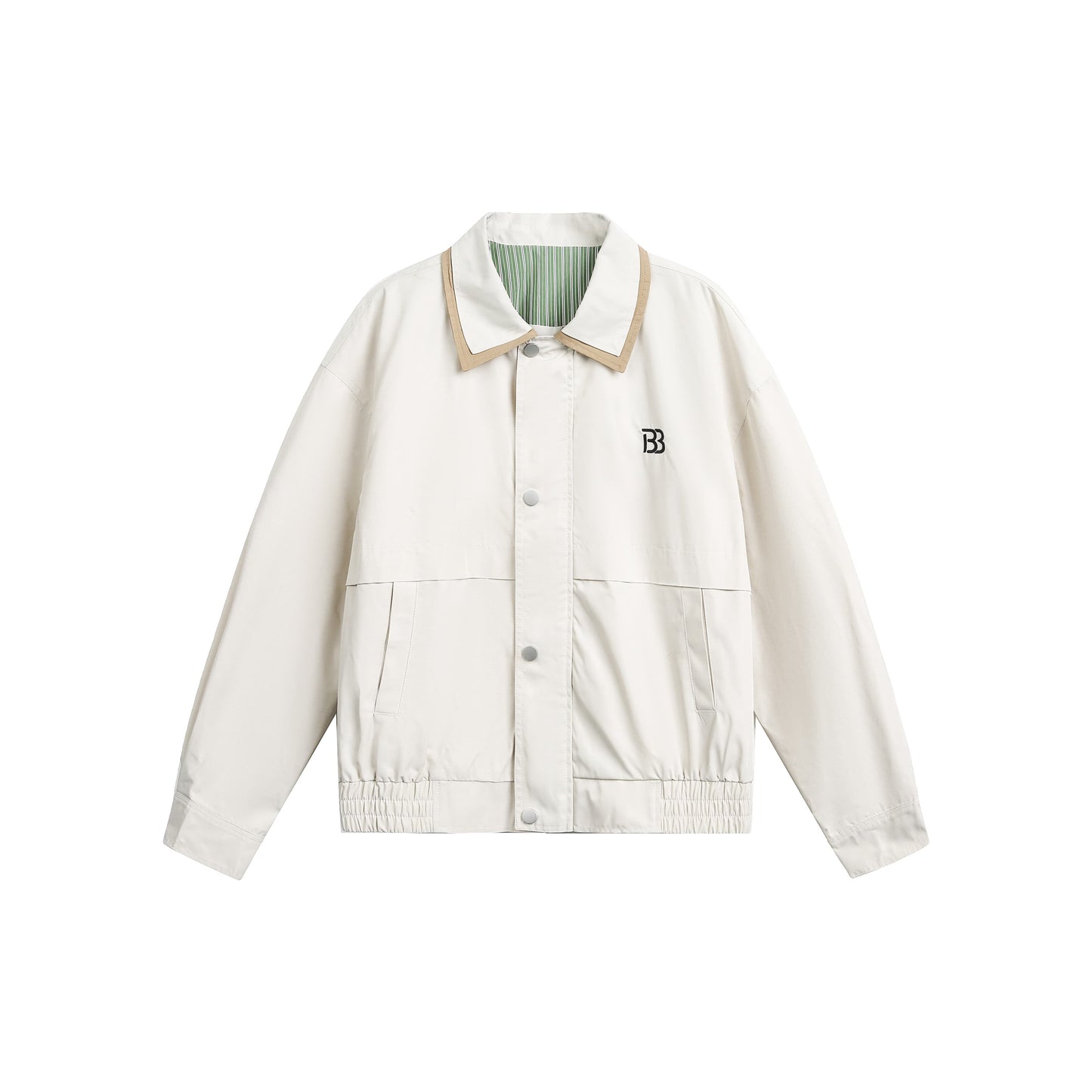 MADWITCH UNISEX UTILITY WORKWEAR JACKET #AB1111