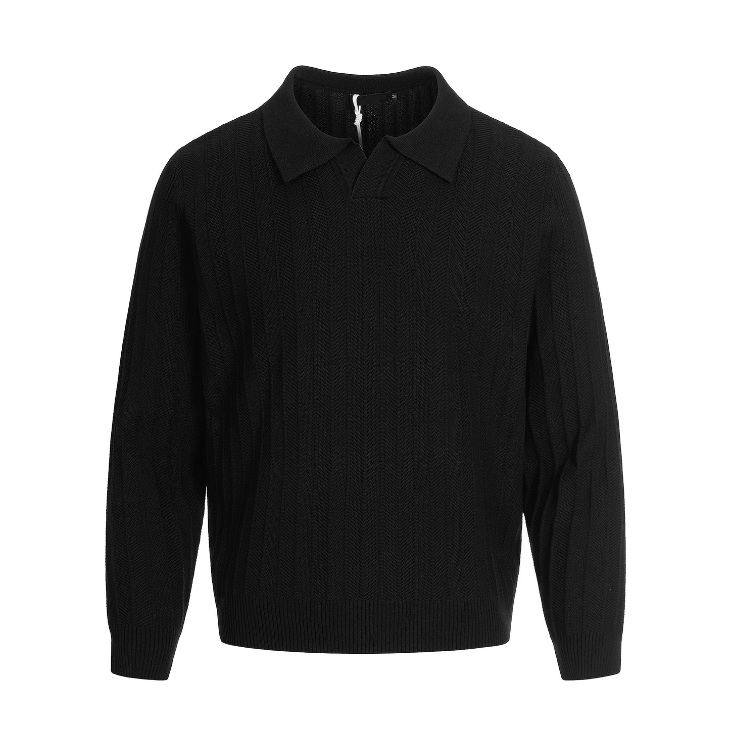 MADWITCH VINTAGE LONG SLEEVE SWEATER #MFY225