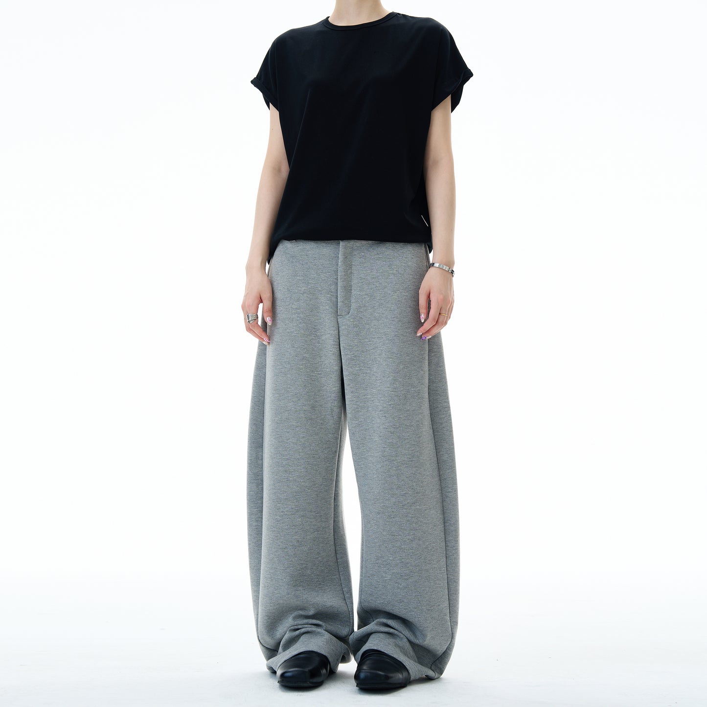 MADWITCH CLEANFIT RELAXED SWEATPANTS #RK159