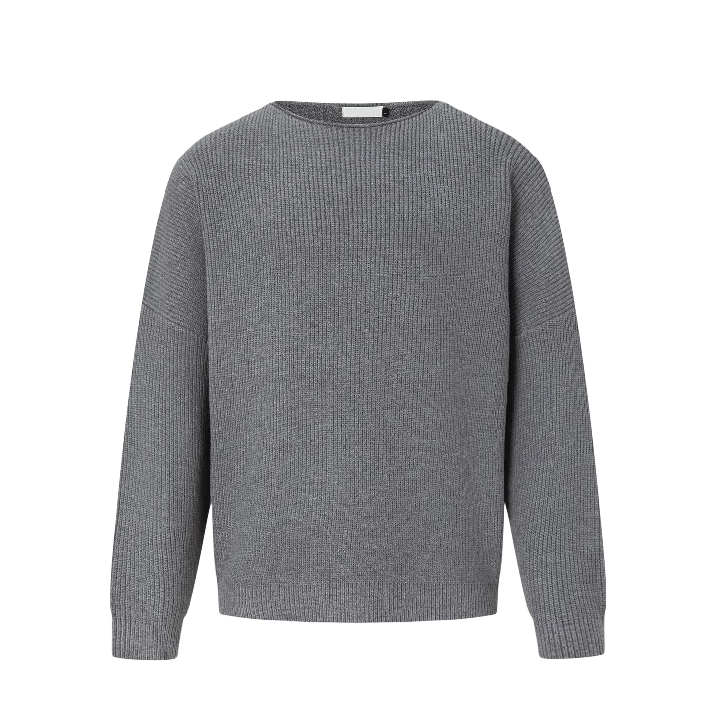 MADWITCH VERSATILE LONG SLEEVE SWEATER #27400