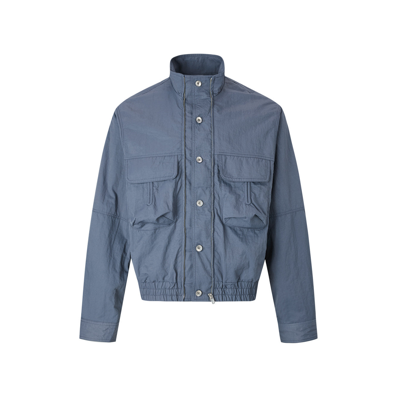 MADWITCH MULTI-POCKET UTILITY JACKET #251373