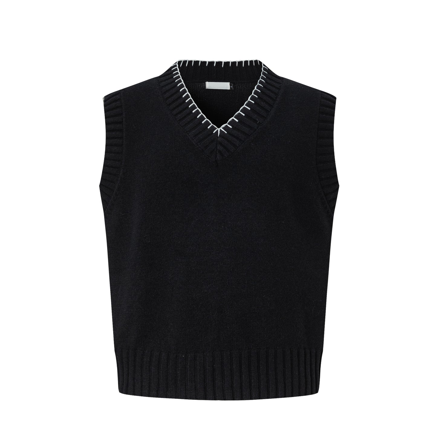 MADWITCH KNIT VEST WAISTCOAT #27384