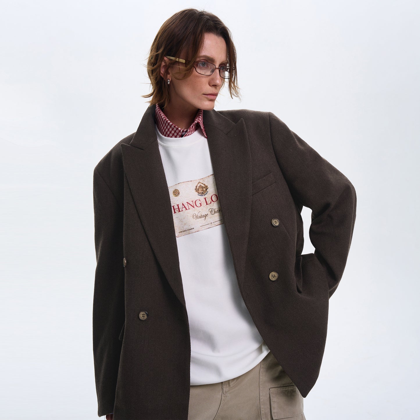 MADWITCH PREMIUM CASUAL JACKET #2888