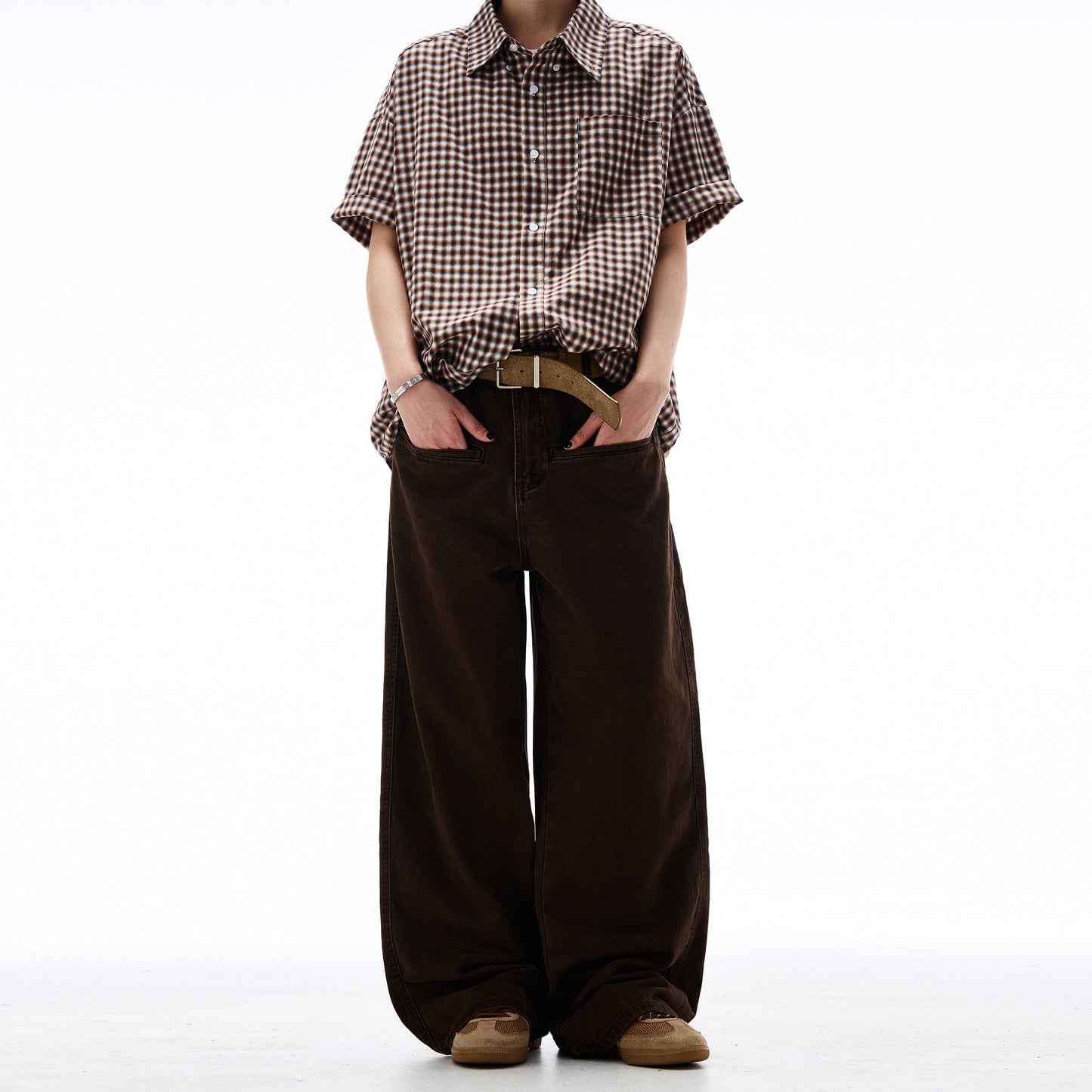 MADWITCH SCIMITAR WORKWEAR PANTS #CK3396