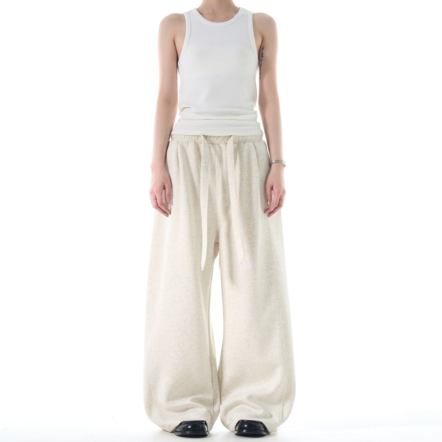 MADWITCH MINIMALIST CASUAL SWEATPANTS #C863