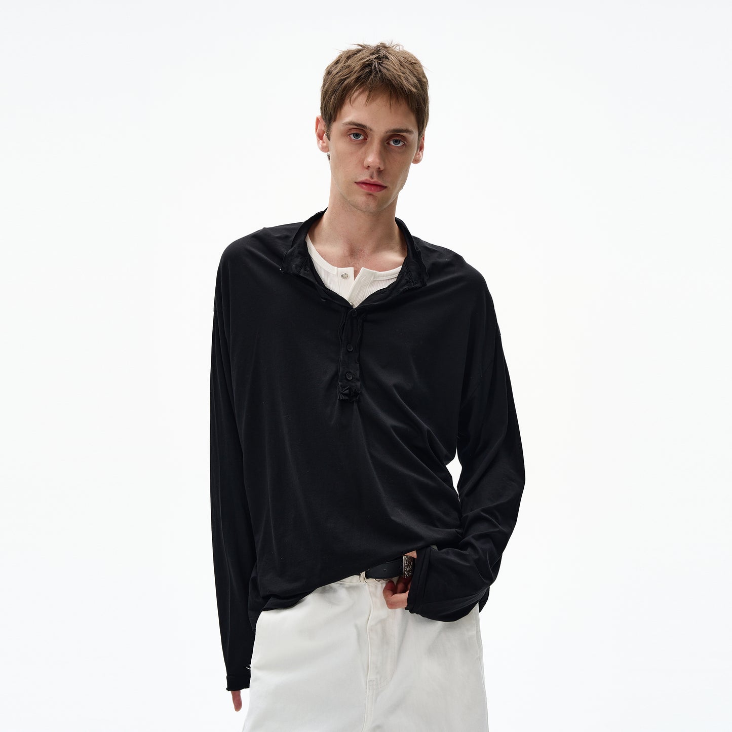 MADWITCH UNISEX LIGHTWEIGHT LONG SLEEVE #4303