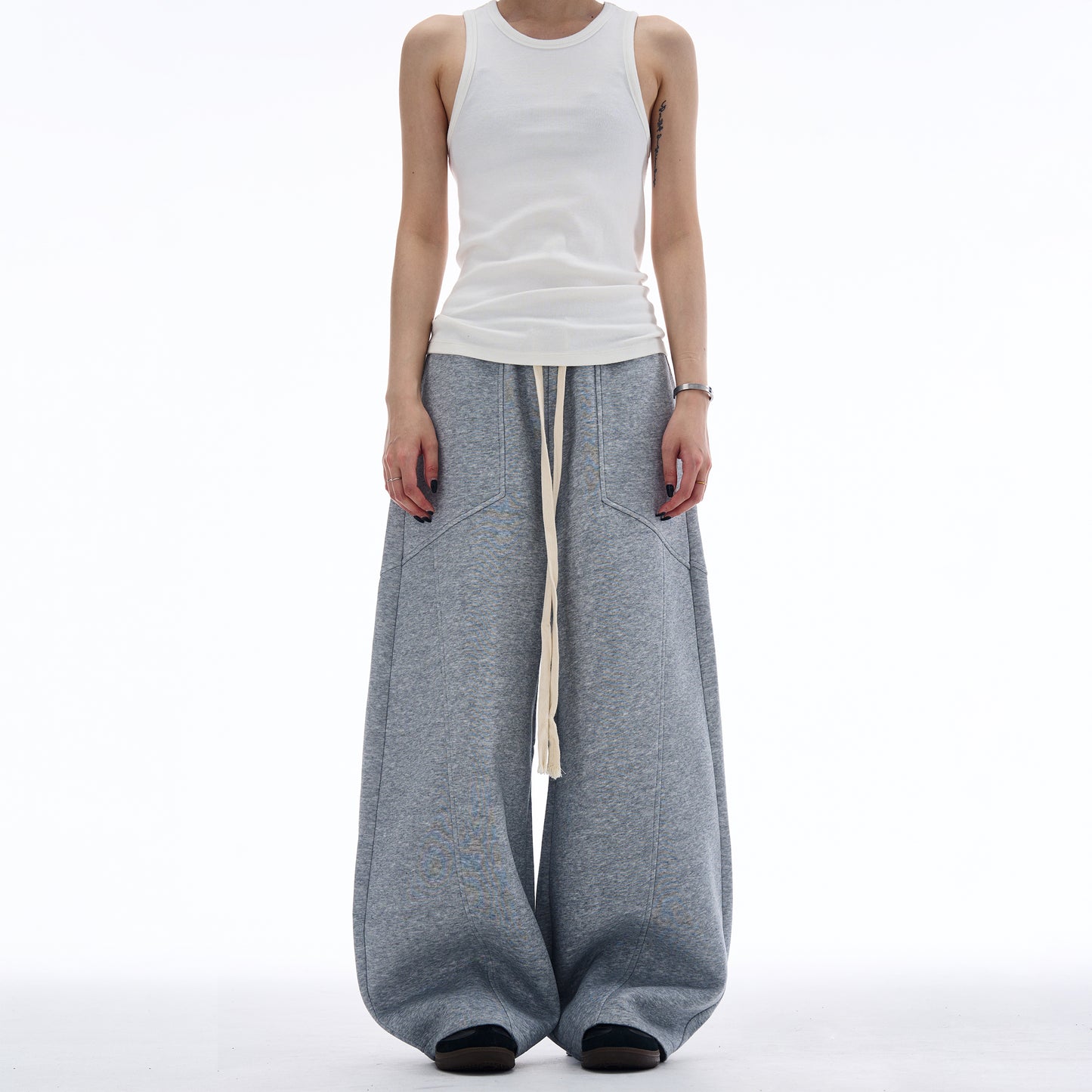 MADWITCH CASUAL SPORT SWEATPANTS #DR3611
