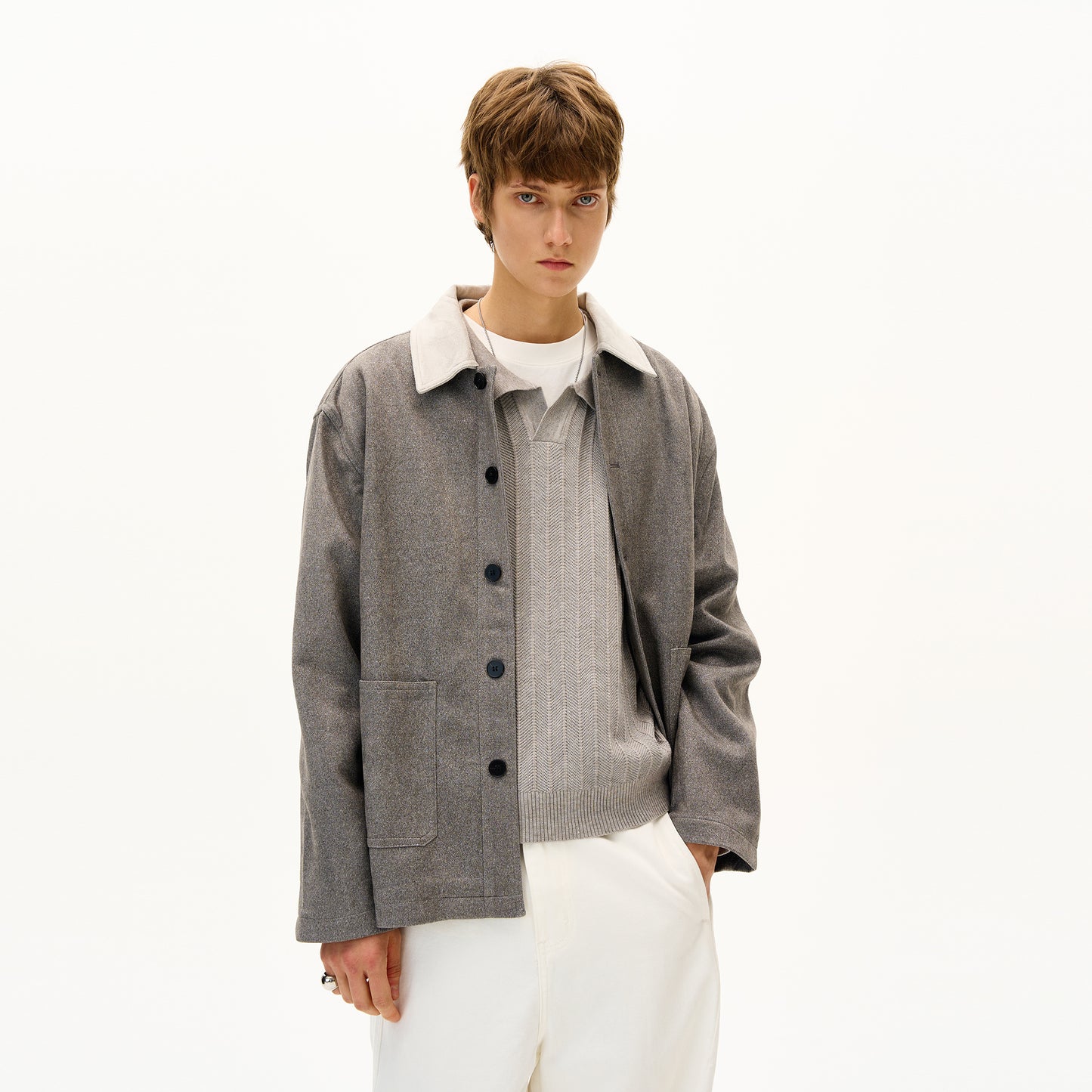 MADWITCH 90S RETRO OUTERWEAR #2718