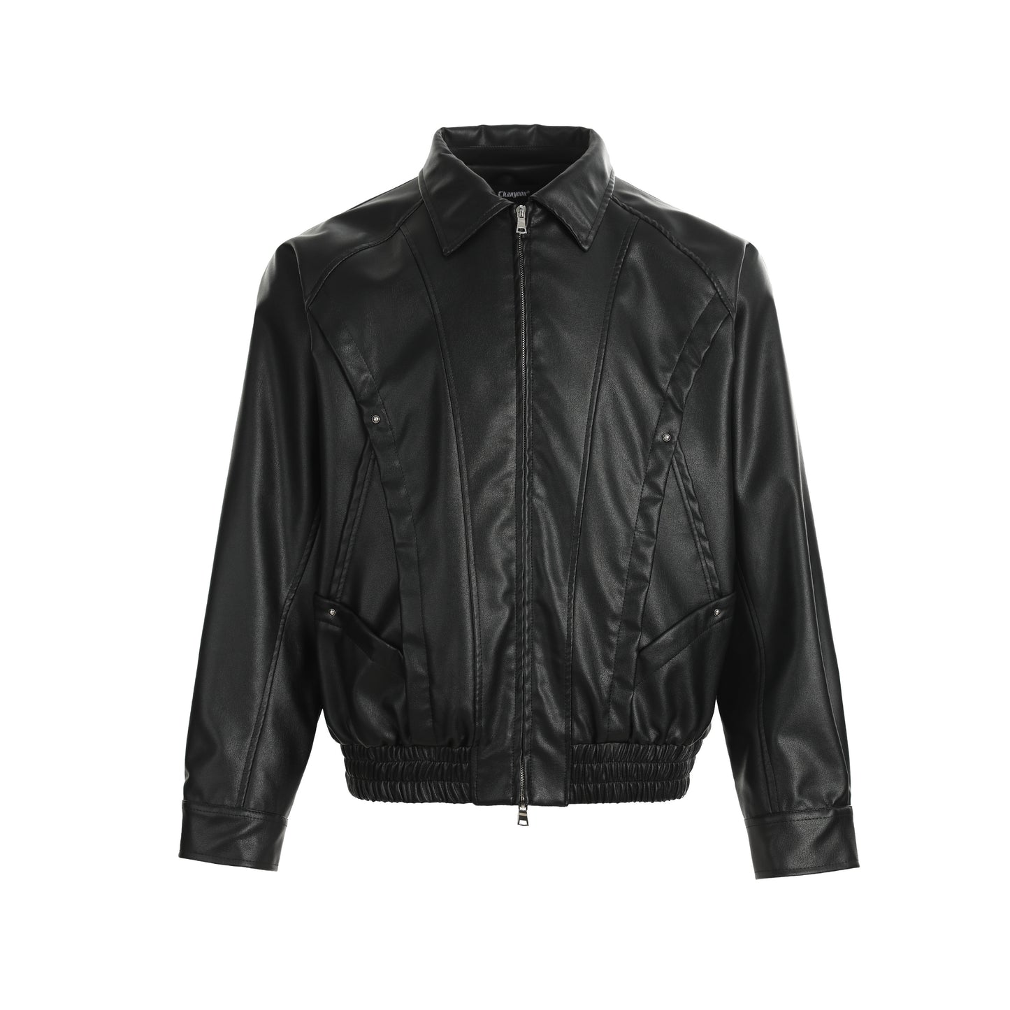 MADWITCH RETRO MOTORCYCLE COAT #C327Q25