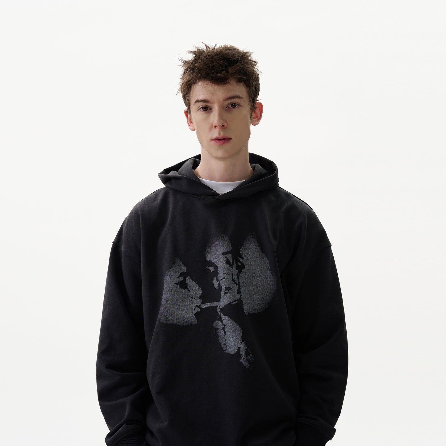 MADWITCH HEAVYWEIGHT HOODIE #6896