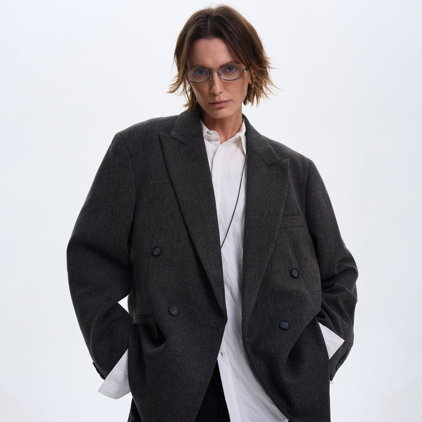 MADWITCH PREMIUM CASUAL JACKET #2888