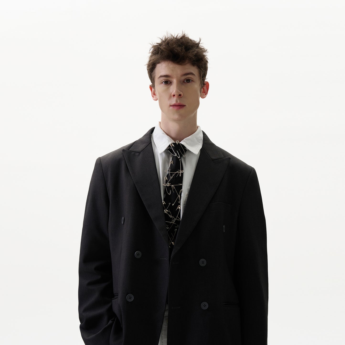 MADWITCH CASUAL SUIT JACKET #NR9982