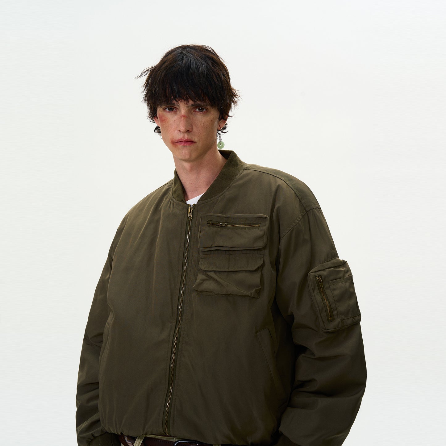 MADWITCH PILOT JACKET #RW123