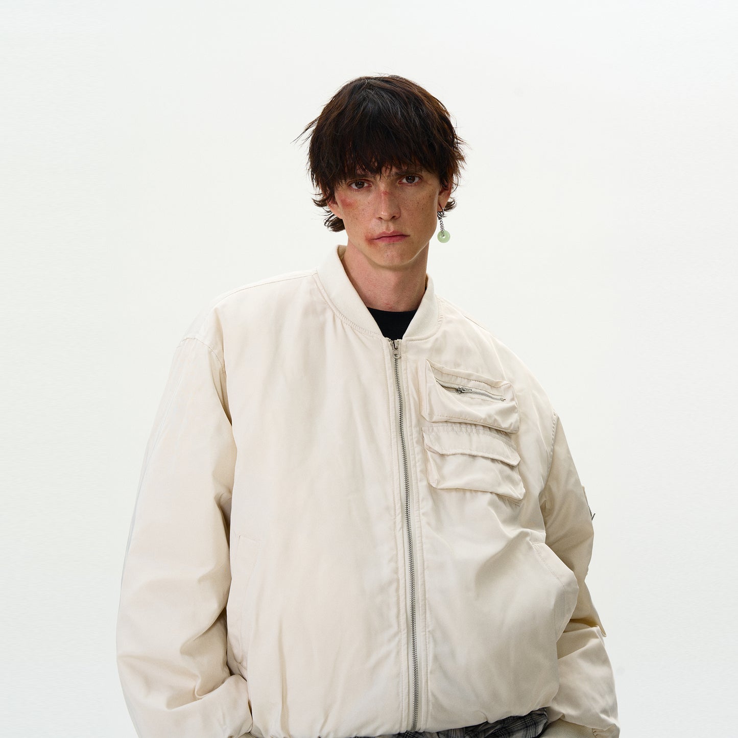 MADWITCH PILOT JACKET #RW123