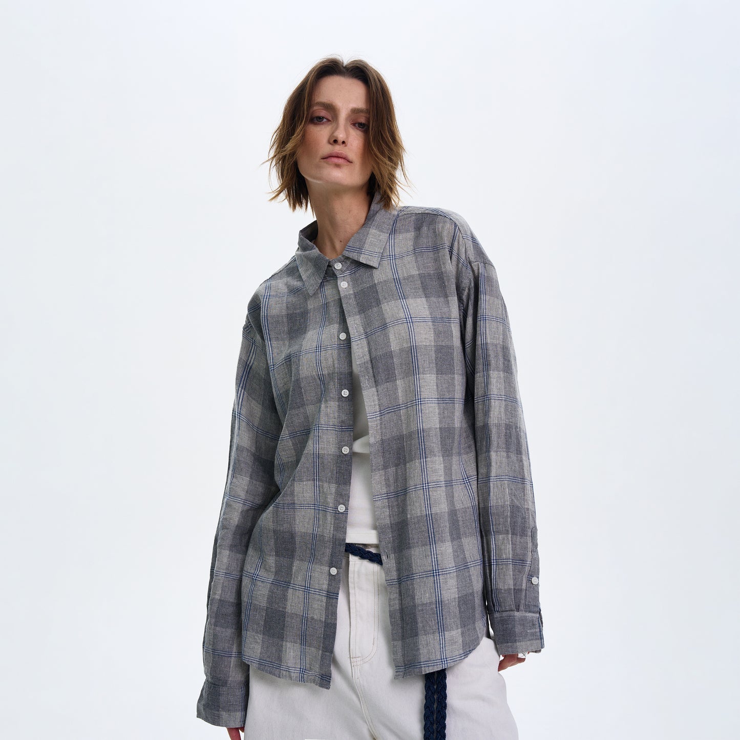 MADWITCH COUPLE STYLE SHIRT #31052