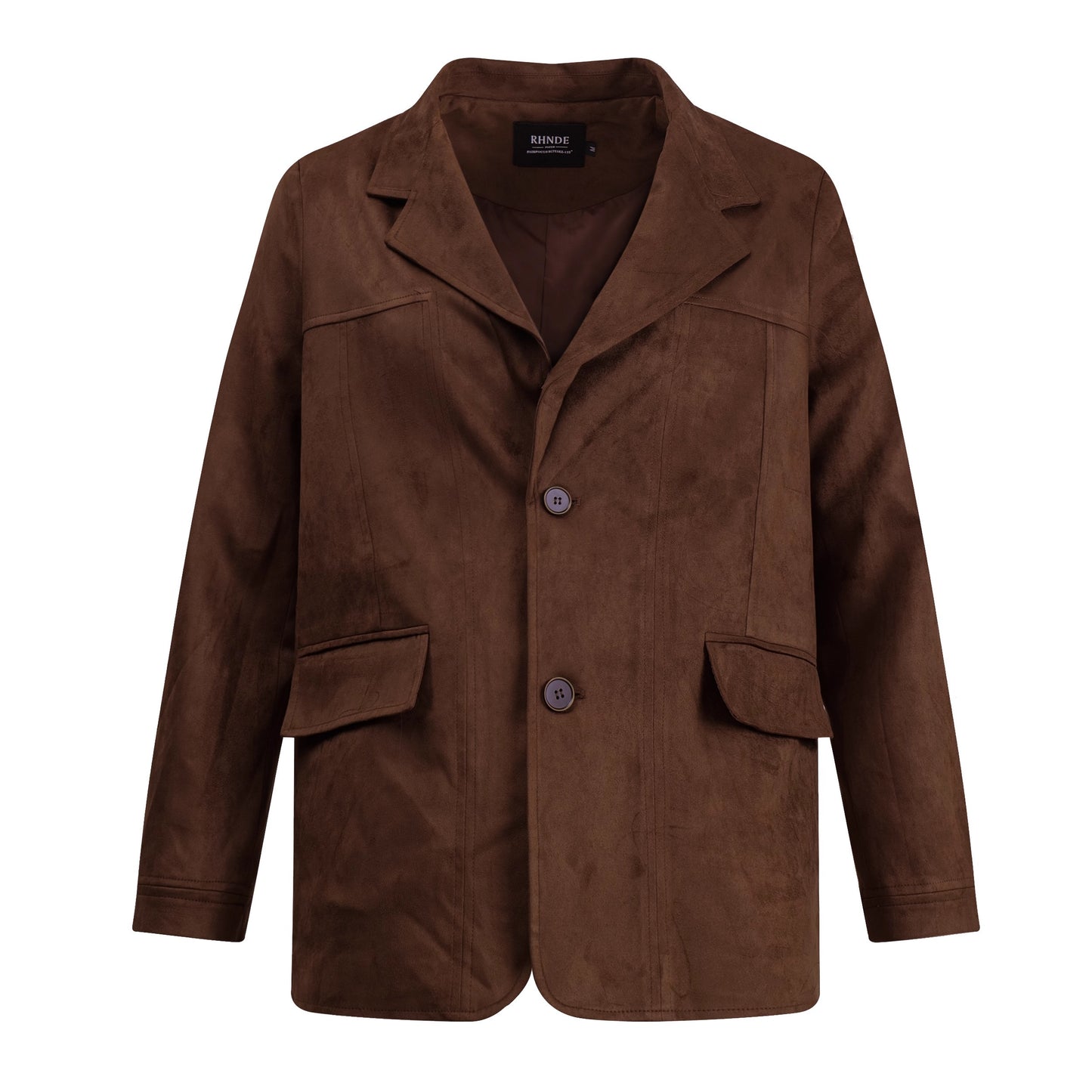 MADWITCH MODERN TAILORED BLAZER #G1347