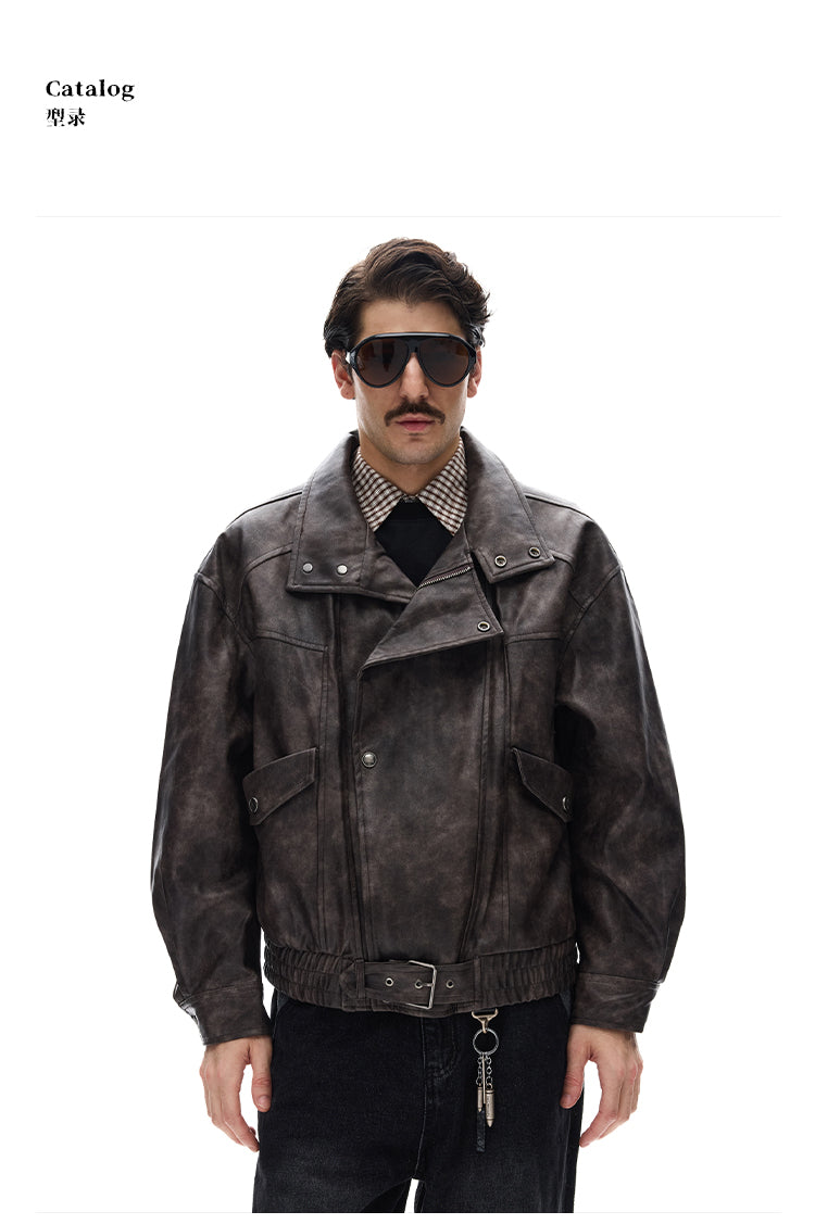 MADWITCH AGED RIDER SHELL #880556