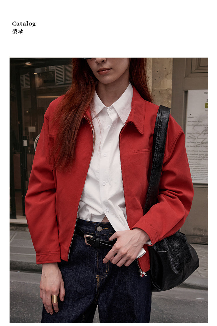 MADWITCH VERSATILE COMMUTER JACKET #L1012
