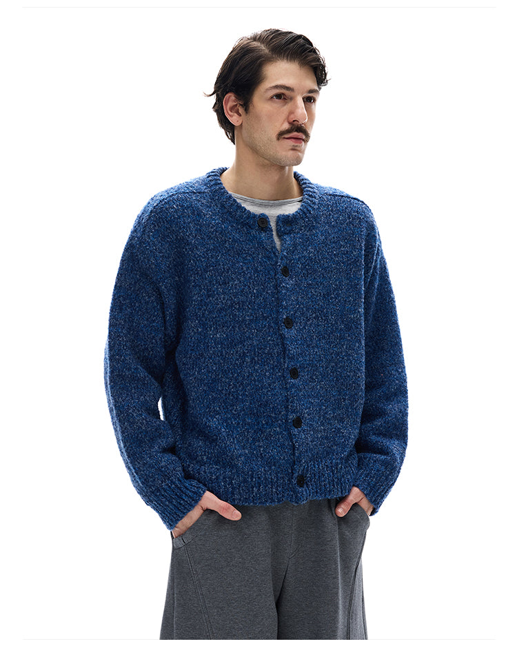 MADWITCH COZY LOOP SWEATER #72579