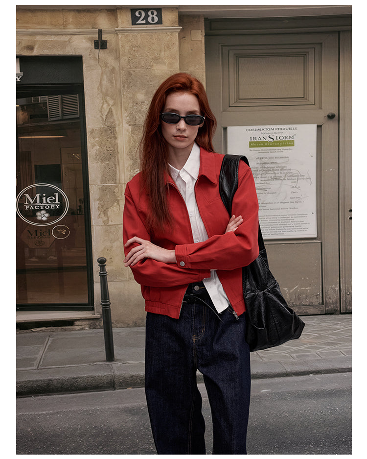 MADWITCH VERSATILE COMMUTER JACKET #L1012
