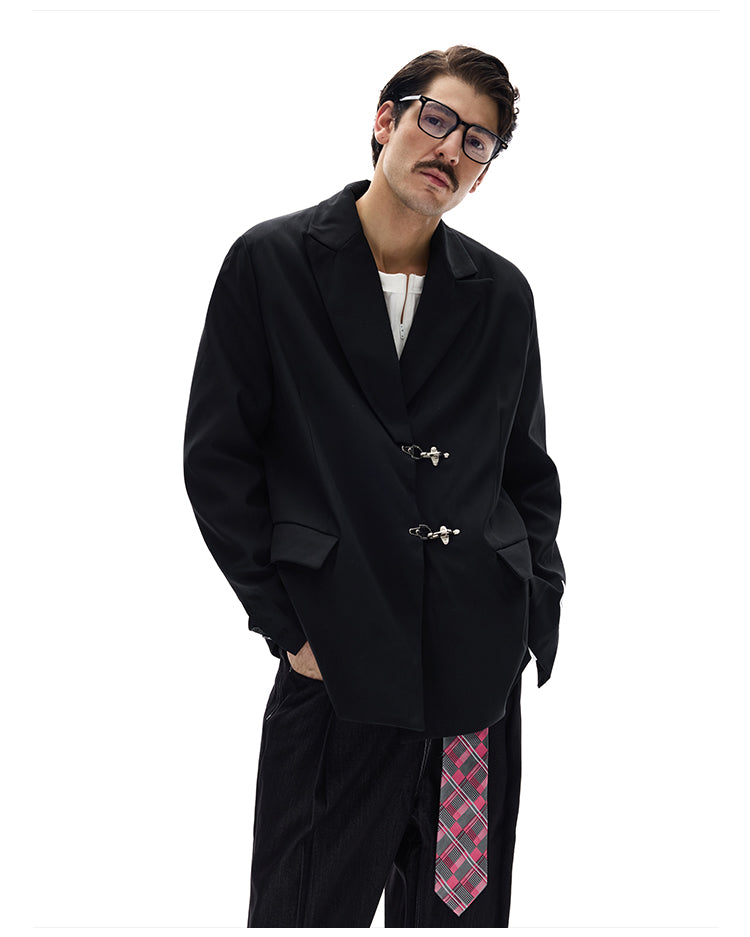 MADWITCH CLASP BLAZER #AW2149