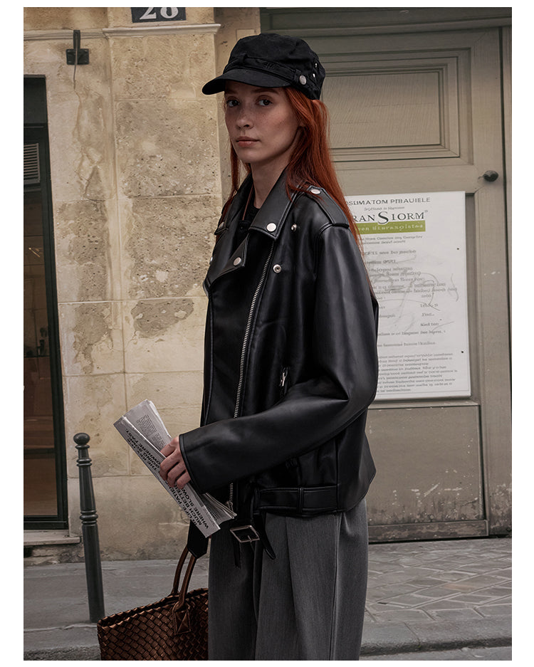 MADWITCH INDUSTRIAL SYNTHETIC JACKET #AW25107