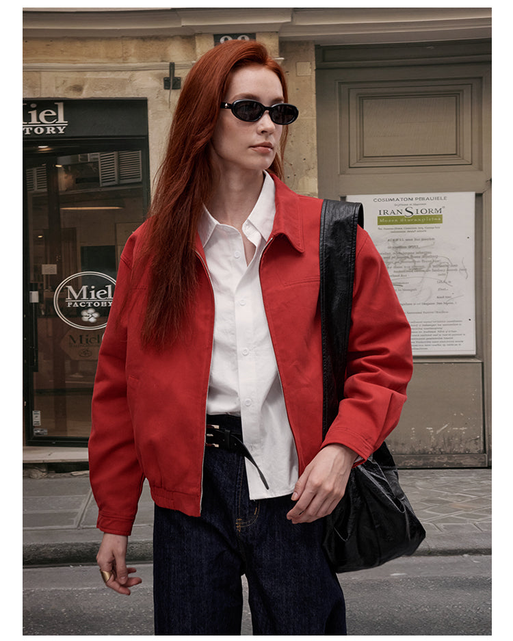 MADWITCH VERSATILE COMMUTER JACKET #L1012