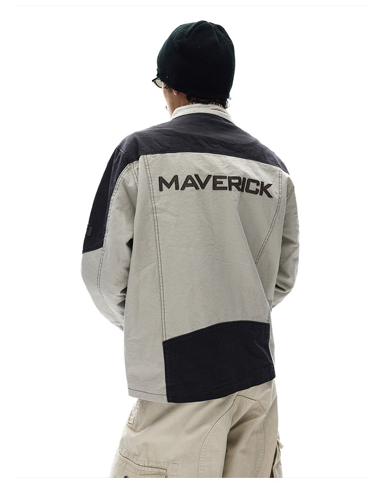 MADWITCH US COLOR RIDER #CW1251