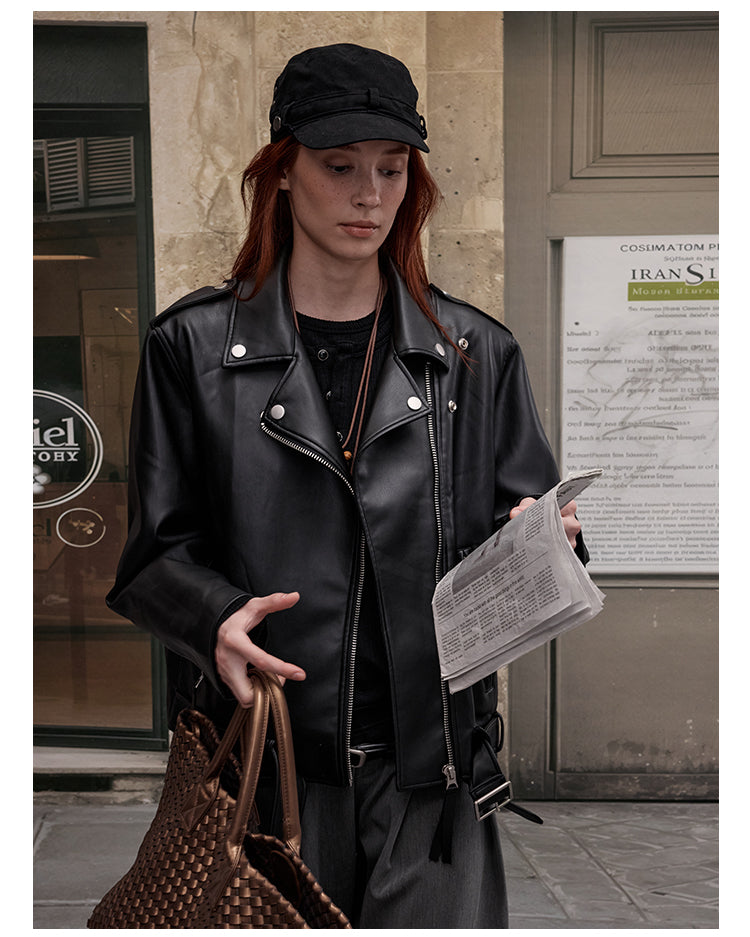 MADWITCH INDUSTRIAL SYNTHETIC JACKET #AW25107