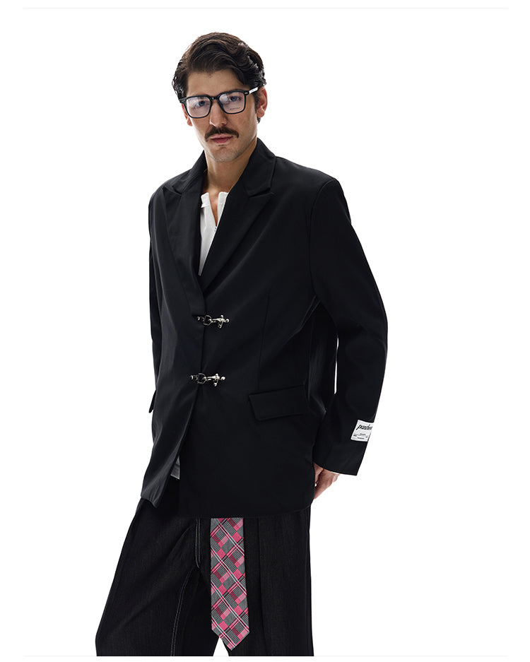 MADWITCH CLASP BLAZER #AW2149