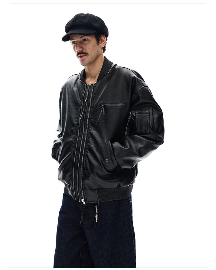 MADWITCH BALL QUILTED SHELL #AW25106