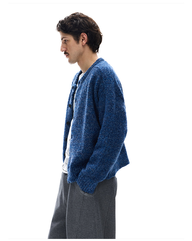 MADWITCH COZY LOOP SWEATER #72579