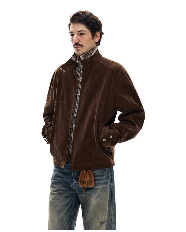 MADWITCH MODERN STREETWEAR COAT #C319Q25