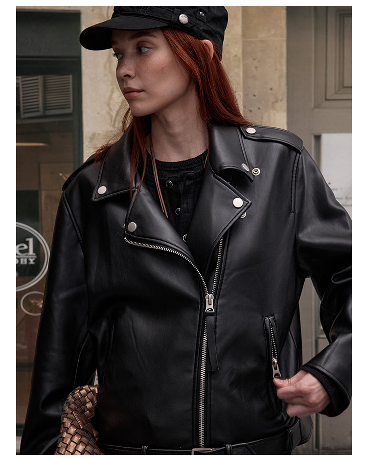 MADWITCH INDUSTRIAL SYNTHETIC JACKET #AW25107