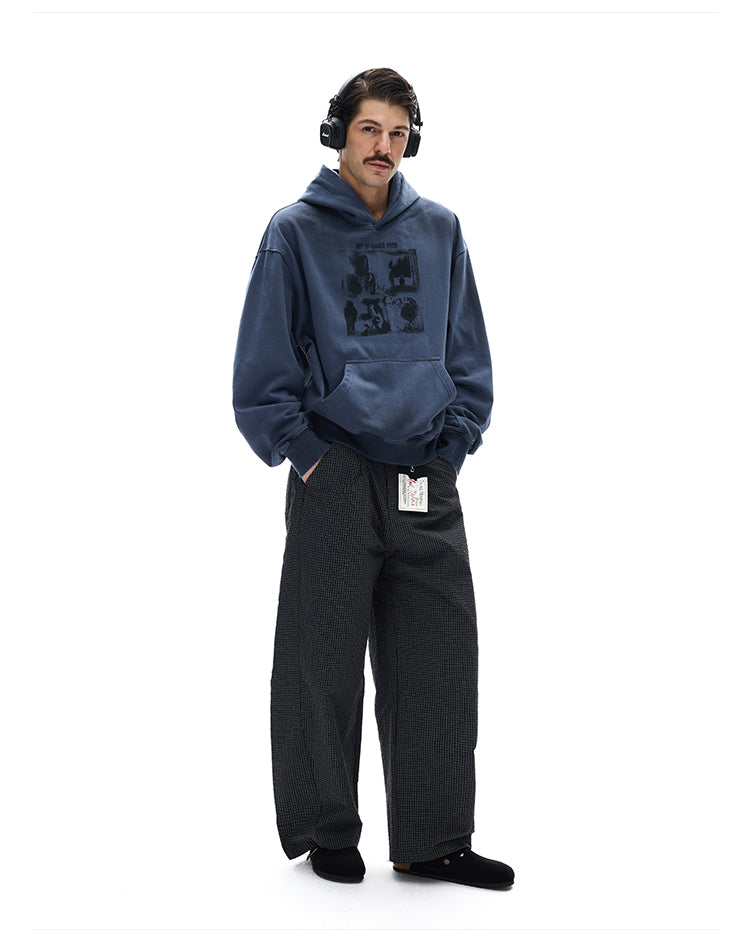 MADWITCH DIRTED SHORT PULL #27415