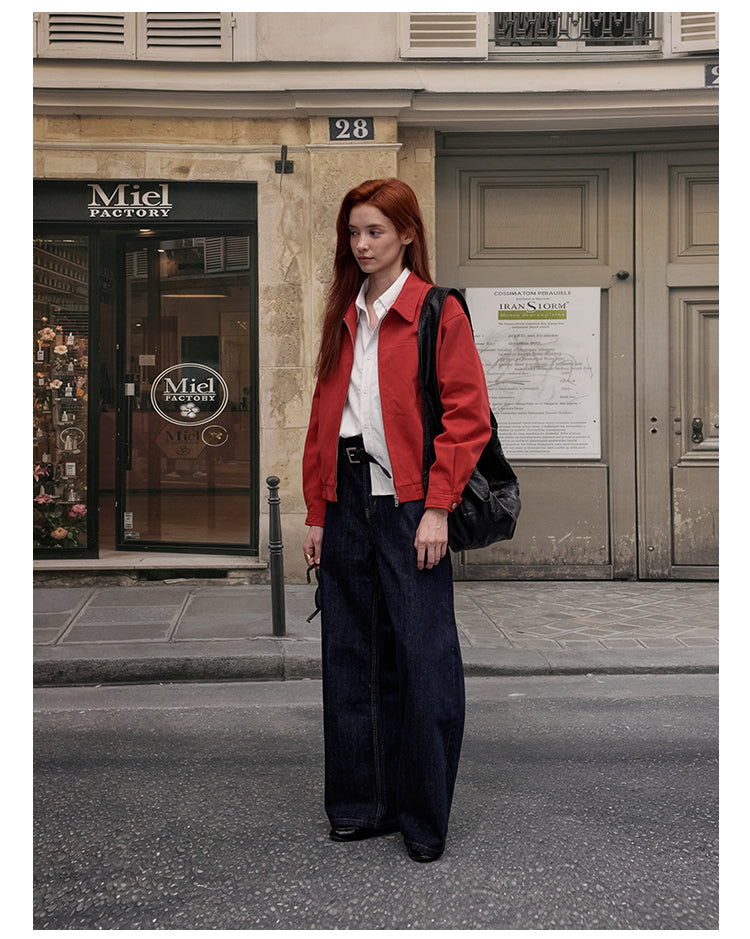 MADWITCH VERSATILE COMMUTER JACKET #L1012