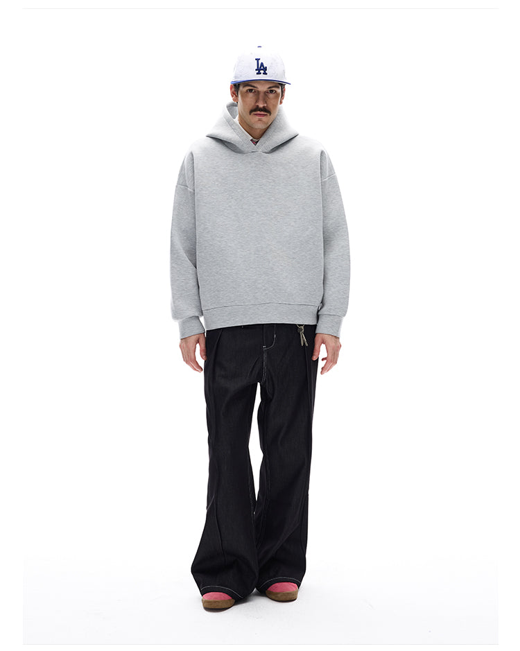 MADWITCH LOFT PULLOVER #0273