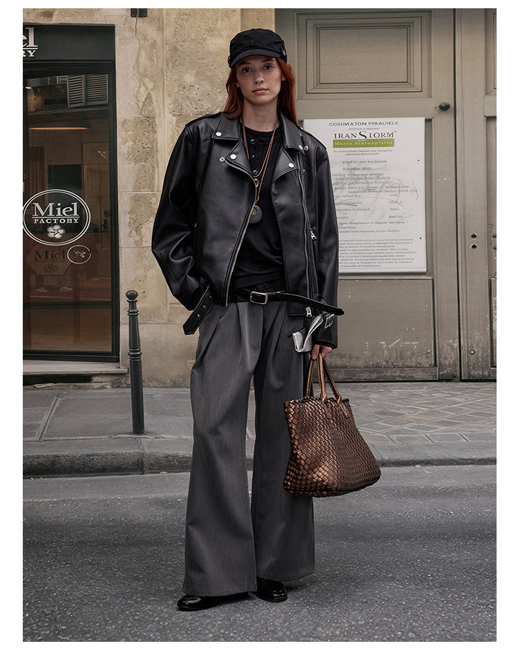 MADWITCH INDUSTRIAL SYNTHETIC JACKET #AW25107