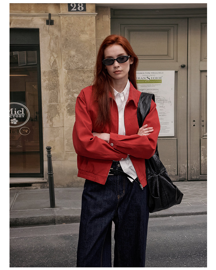 MADWITCH VERSATILE COMMUTER JACKET #L1012