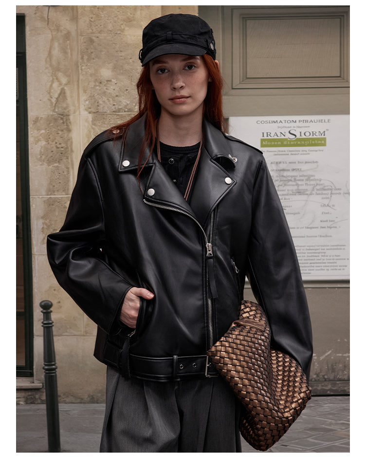 MADWITCH INDUSTRIAL SYNTHETIC JACKET #AW25107