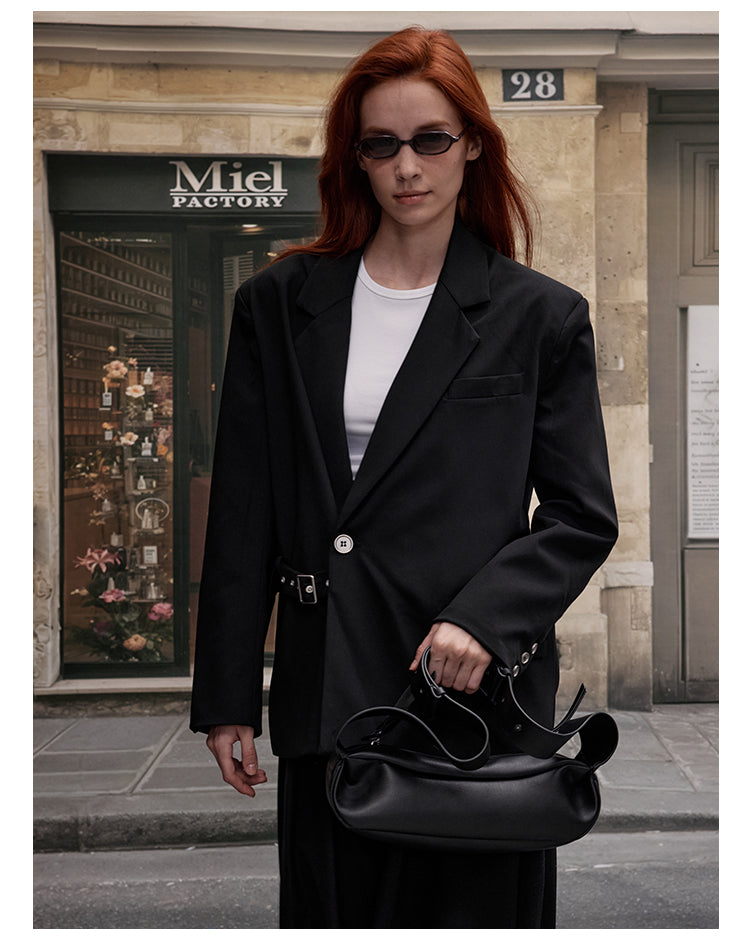 MADWITCH PREMIUM TAILORED BLAZER #25052