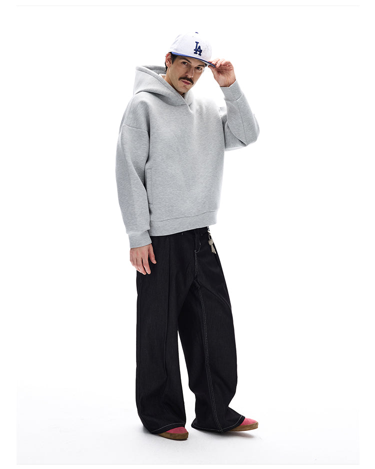 MADWITCH LOFT PULLOVER #0273
