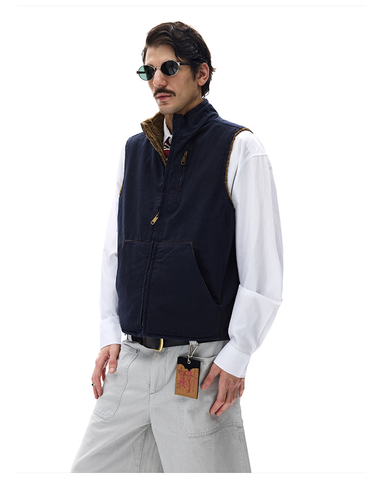 MADWITCH RETRO SLEDGE VEST #CB1250