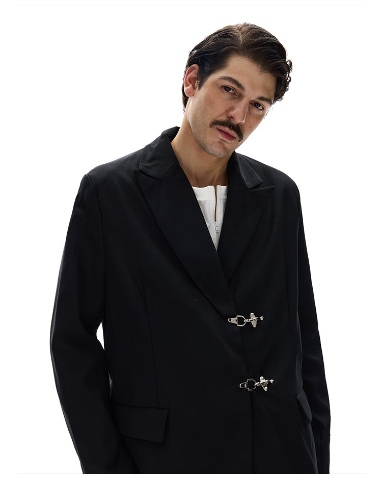 MADWITCH CLASP BLAZER #AW2149
