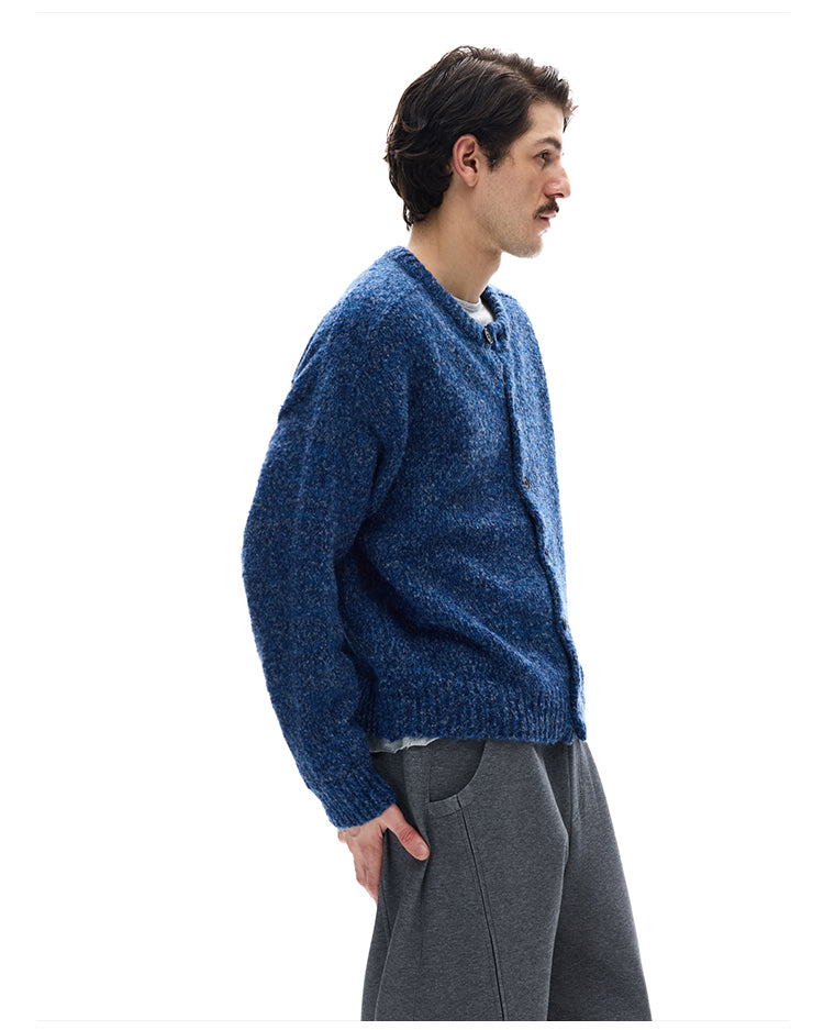 MADWITCH COZY LOOP SWEATER #72579