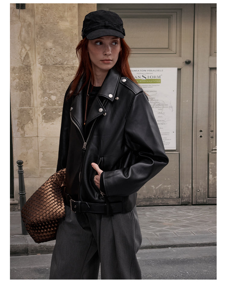 MADWITCH INDUSTRIAL SYNTHETIC JACKET #AW25107