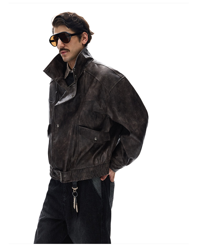 MADWITCH AGED RIDER SHELL #880556