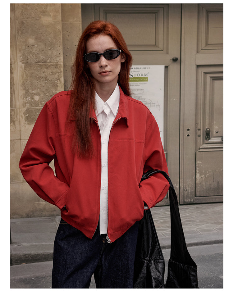 MADWITCH VERSATILE COMMUTER JACKET #L1012