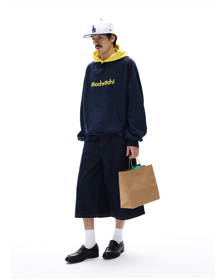 MADWITCH STREET STITCH PULL #MD4315